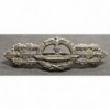 U-boat Front Clasp (Bronze)