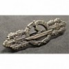 U-boat Front Clasp (Bronze)