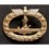 U-Boat Badge 1939 (Gold)