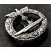 U-Boat Badge 1939 (Silver)