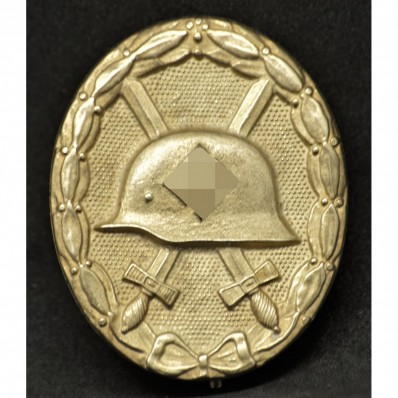 Wound Badge (Gold)
