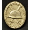 Distintivo Per Feriti (Oro)