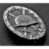 Verwundetenabzeichen (Silber)