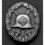 Distintivo Per Feriti Legione Condor (Argento)