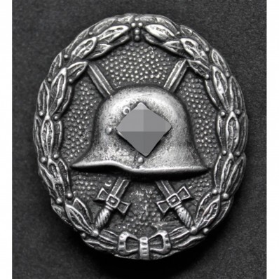 Condor Legion Wound Badge (Silver)