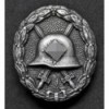 Condor Legion Wound Badge (Silver)