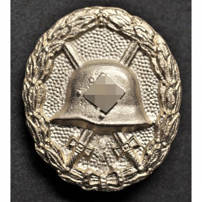Condor Legion Wound Badge (Gold)