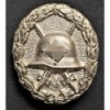 Distintivo Per Feriti Legione Condor (Oro)