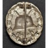 Condor Legion Wound Badge (Gold)