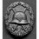 Condor Legion Verwundetenabzeichen (Schwarz)