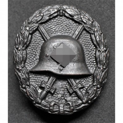Condor Legion Wound Badge (Black)
