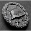 Condor Legion Wound Badge (Black)