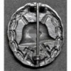 Condor Legion Wound Badge (Black)