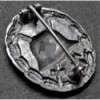 Condor Legion Wound Badge (Black)