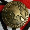 Distintivo Politico Tedesco (2)