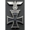 Wiederholungsspange 1939 Für Das EK1 (Mit Nadel)