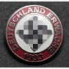 Distintivo Deutschland Erwache 1933