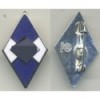 HitlerJugend Badge (Blue)