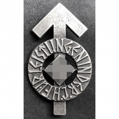 Distintivo HitlerJugend