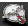 HitlerJugend Badge - Gausieger im Reichsberufswettkampf 1944