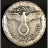 Abzeichen Kreistag Odenwald 1938