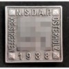 Distintivo Kreistreffen Osterholz 1938