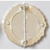 Badge Gau-Abzeichen für Mitglieder der NSDAP seit 1923