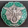 Badge Gau-Traditionsabzeichen Berlin 1936 (Silver)