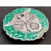 Badge Gau-Traditionsabzeichen Berlin 1936 (Silver)