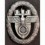 Badge Gau-Ehrenzeichen Ostpreußen