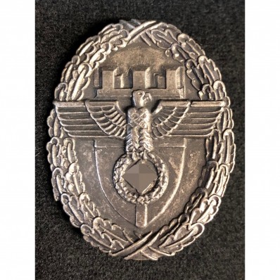 Badge Gau-Ehrenzeichen Ostpreußen (2)