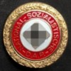 Goldenes Parteiabzeichen