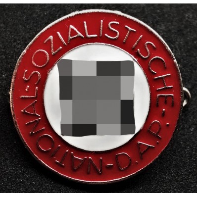 Badge NSDAP