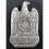Reichsparteitag Nürnberg 1933 Badge
