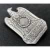 Reichsparteitag Nürnberg 1933 Badge