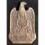 Reichsparteitag Nürnberg 1933 Abzeichen (Bronze)