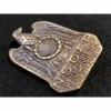 Reichsparteitag Nürnberg 1933 Badge (Bronze)