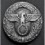 Police Chest Badge