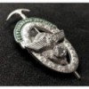 Alpinist Gendarmerie Badge