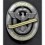 Distintivo Polizei Schi-Führer