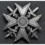 Croce Spagnola (Argento)