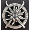 Hitlerjugend Ski-Führer Badge