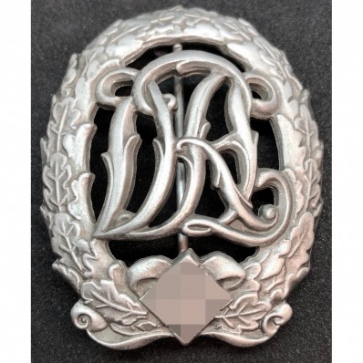 DRL Sportabzeichen (Silver)