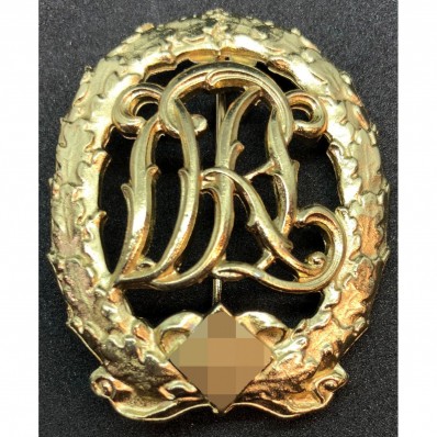 DRL Sportabzeichen (Oro)