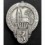 Distintivo "700 Jahre Berlin - Stralauer Fischzug 1937"