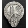 Distintivo "700 Jahre Berlin - Stralauer Fischzug 1937"