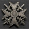 Spanienkreuz (Bronze)
