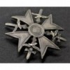 Spanienkreuz (Bronze)