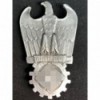 Dr. Fritz Todt Award (Silver)