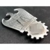 Dr. Fritz Todt Award (Silver)
